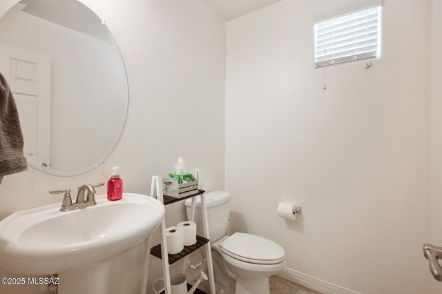 8768 W Saguaro Moon Road, Marana, AZ 85653