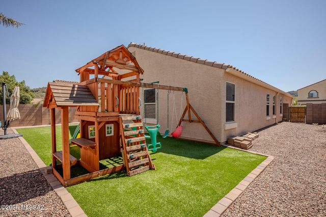 8768 W Saguaro Moon Road, Marana, AZ 85653