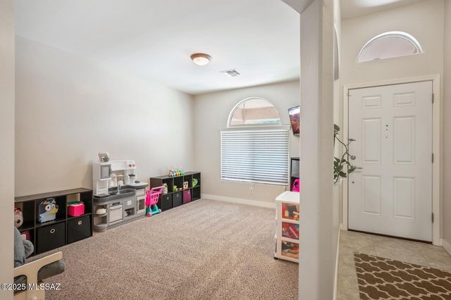 8768 W Saguaro Moon Road, Marana, AZ 85653