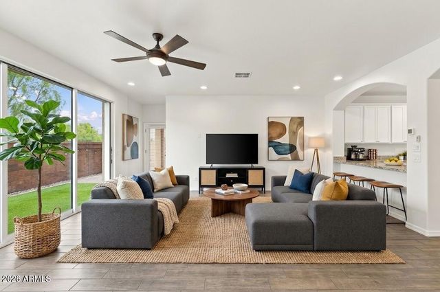 4278 E ERIE Street, Gilbert, AZ 85295