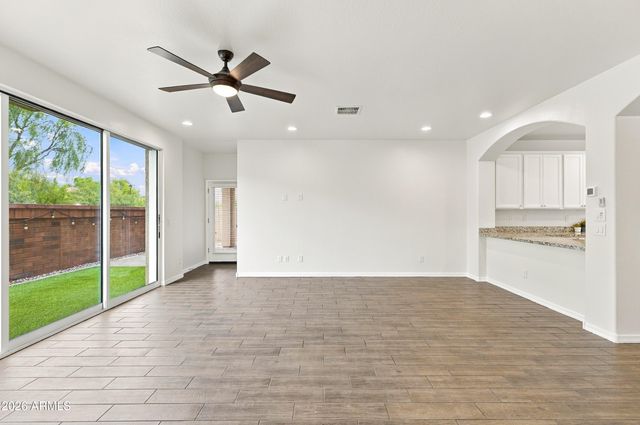 4278 E ERIE Street, Gilbert, AZ 85295
