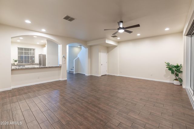 4278 E ERIE Street, Gilbert, AZ 85295