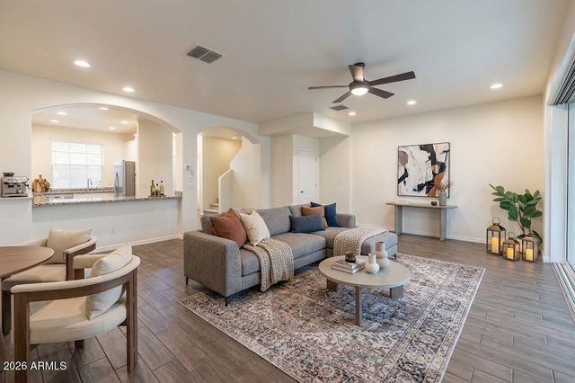 4278 E ERIE Street, Gilbert, AZ 85295