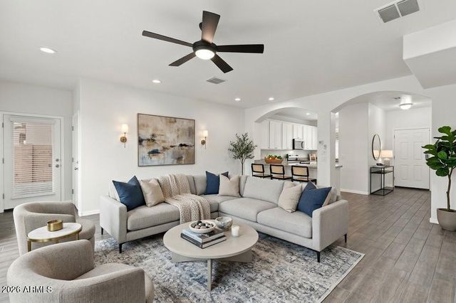 4278 E ERIE Street, Gilbert, AZ 85295