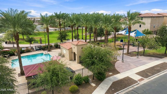 4278 E ERIE Street, Gilbert, AZ 85295