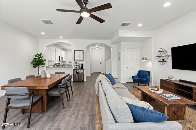 4278 E ERIE Street, Gilbert, AZ 85295