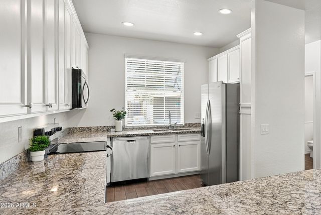 4278 E ERIE Street, Gilbert, AZ 85295