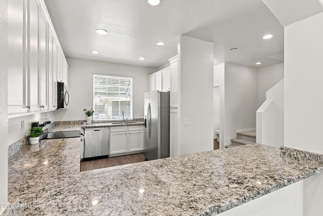 4278 E ERIE Street, Gilbert, AZ 85295