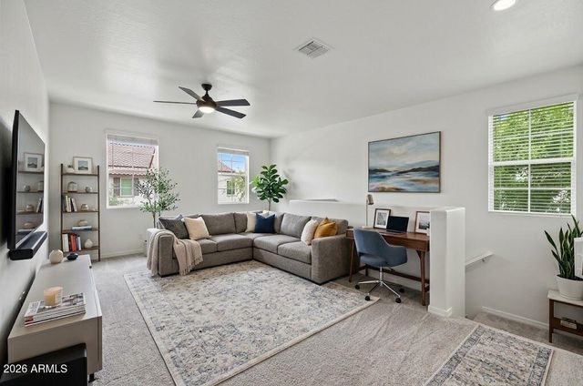 4278 E ERIE Street, Gilbert, AZ 85295