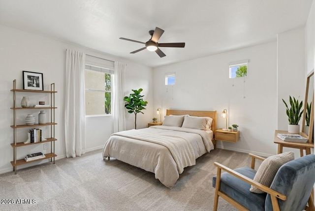 4278 E ERIE Street, Gilbert, AZ 85295