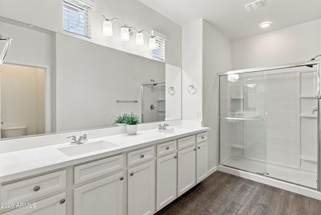 4278 E ERIE Street, Gilbert, AZ 85295