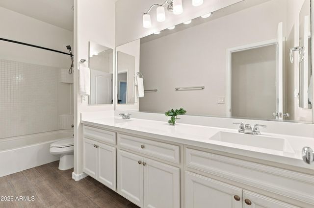 4278 E ERIE Street, Gilbert, AZ 85295