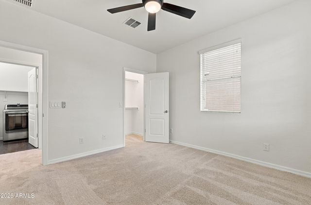 4278 E ERIE Street, Gilbert, AZ 85295