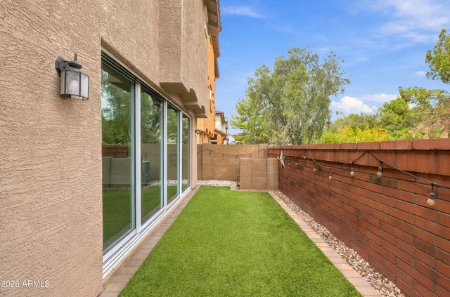 4278 E ERIE Street, Gilbert, AZ 85295