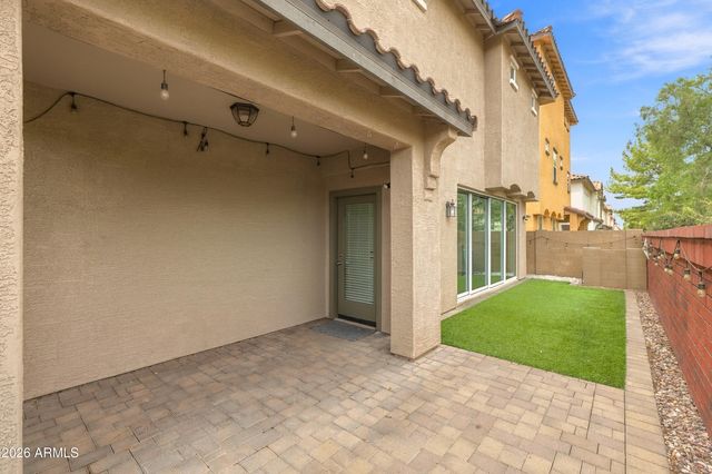 4278 E ERIE Street, Gilbert, AZ 85295