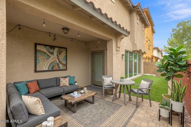 4278 E ERIE Street, Gilbert, AZ 85295