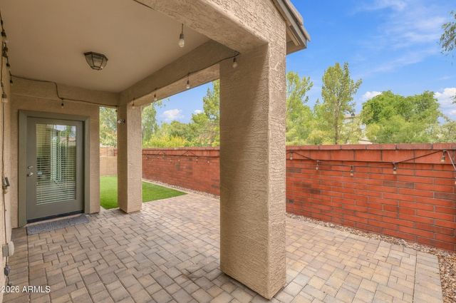 4278 E ERIE Street, Gilbert, AZ 85295