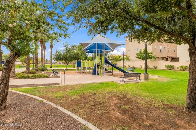 4278 E ERIE Street, Gilbert, AZ 85295
