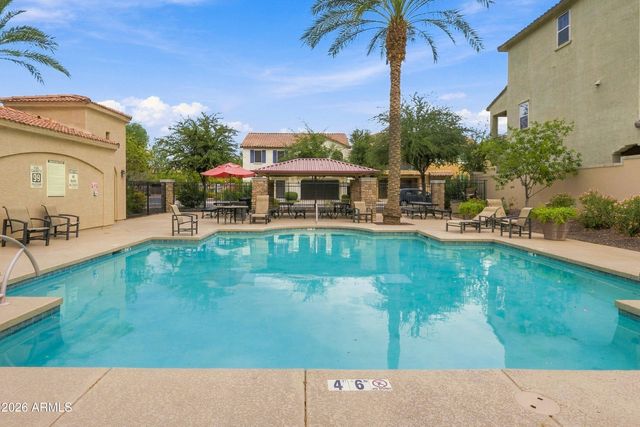 4278 E ERIE Street, Gilbert, AZ 85295