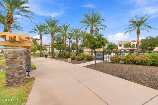 4278 E ERIE Street, Gilbert, AZ 85295
