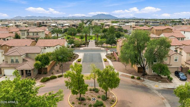 4278 E ERIE Street, Gilbert, AZ 85295