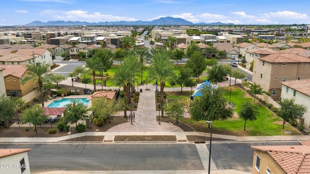 4278 E ERIE Street, Gilbert, AZ 85295