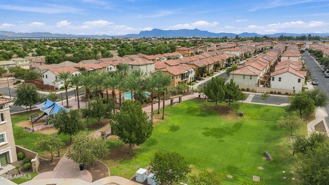 4278 E ERIE Street, Gilbert, AZ 85295