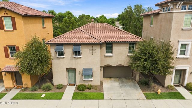 4278 E ERIE Street, Gilbert, AZ 85295