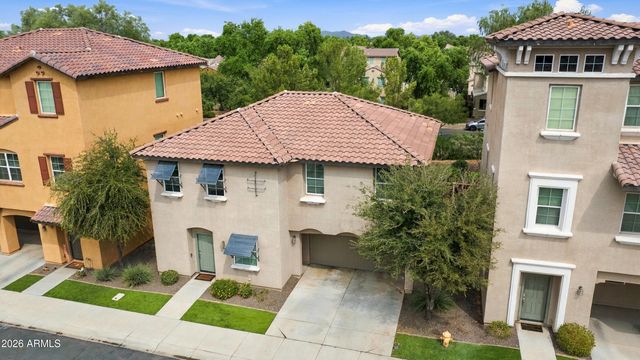 4278 E ERIE Street, Gilbert, AZ 85295