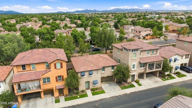 4278 E ERIE Street, Gilbert, AZ 85295