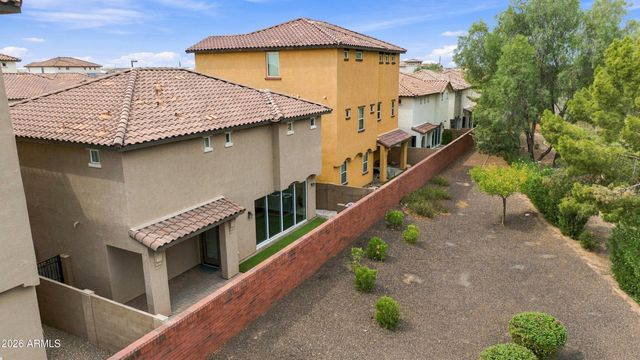 4278 E ERIE Street, Gilbert, AZ 85295