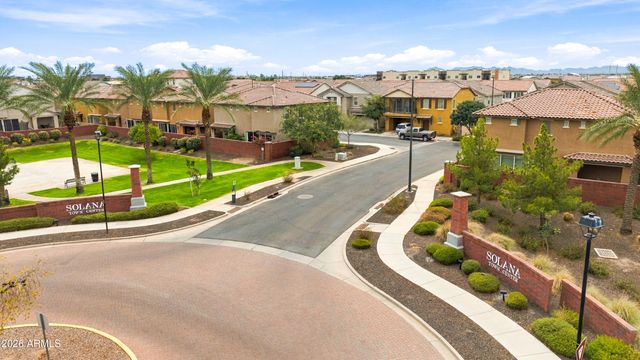 4278 E ERIE Street, Gilbert, AZ 85295
