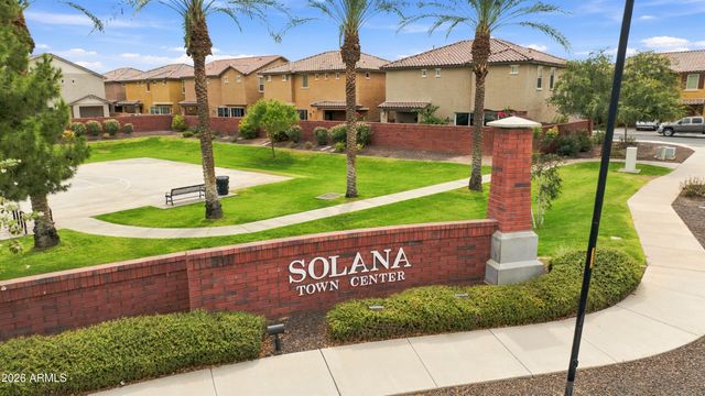 4278 E ERIE Street, Gilbert, AZ 85295