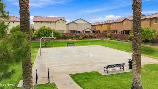 4278 E ERIE Street, Gilbert, AZ 85295