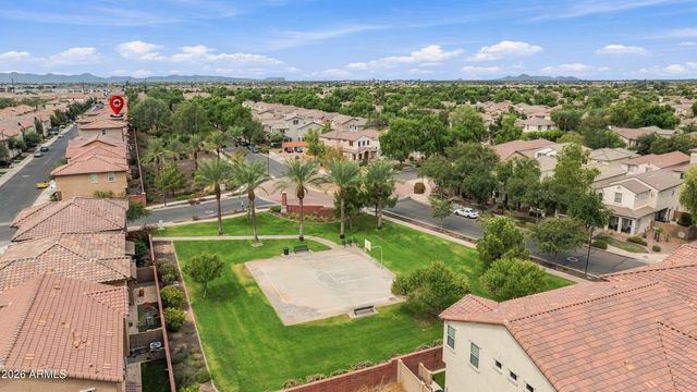 4278 E ERIE Street, Gilbert, AZ 85295