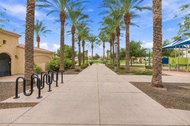4278 E ERIE Street, Gilbert, AZ 85295