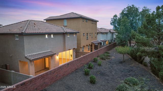 4278 E ERIE Street, Gilbert, AZ 85295