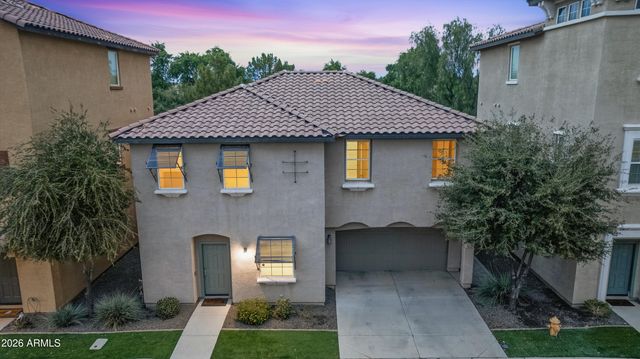 4278 E ERIE Street, Gilbert, AZ 85295