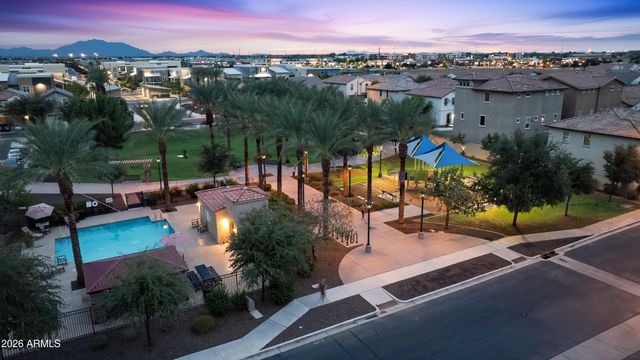 4278 E ERIE Street, Gilbert, AZ 85295