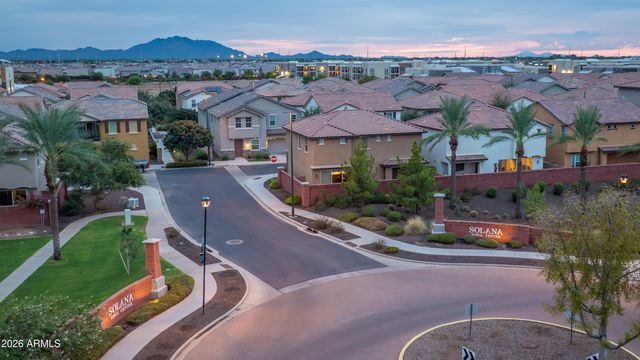 4278 E ERIE Street, Gilbert, AZ 85295