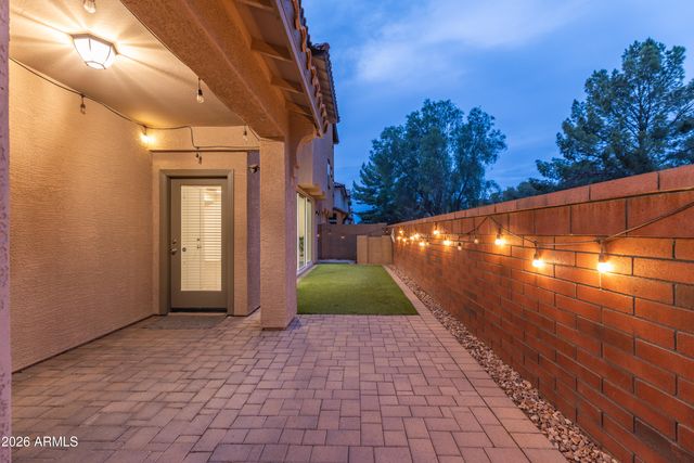 4278 E ERIE Street, Gilbert, AZ 85295