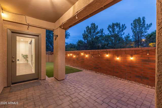 4278 E ERIE Street, Gilbert, AZ 85295