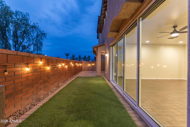 4278 E ERIE Street, Gilbert, AZ 85295