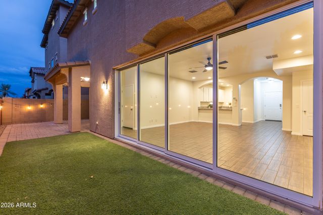 4278 E ERIE Street, Gilbert, AZ 85295