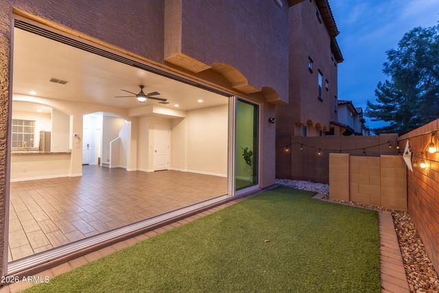 4278 E ERIE Street, Gilbert, AZ 85295