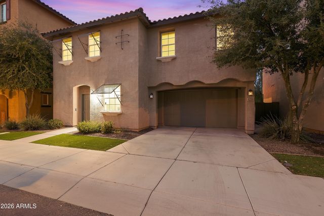 4278 E ERIE Street, Gilbert, AZ 85295