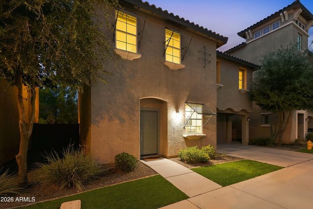 4278 E ERIE Street, Gilbert, AZ 85295