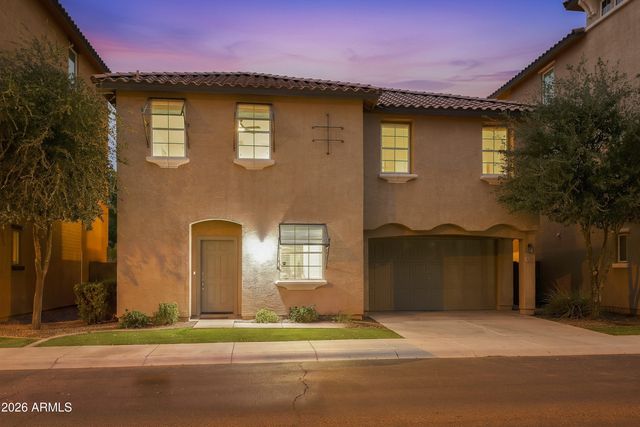 4278 E ERIE Street, Gilbert, AZ 85295