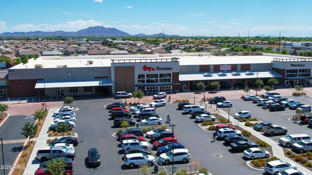 4278 E ERIE Street, Gilbert, AZ 85295