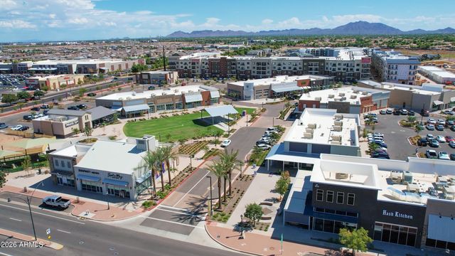 4278 E ERIE Street, Gilbert, AZ 85295